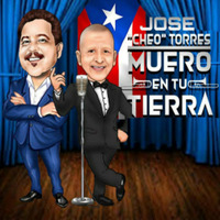 (2020) Jose 'Cheo' Torres - Muero en tu tierra (Homenaje a Marvin Santiago) by DJ ferarca & Expresión Latina