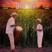 (2020) Daniel Peña (Feat Ismael Miranda &amp; Jose Alberto 'El Canario') - Hijo del cañaveral by DJ ferarca & Expresión Latina