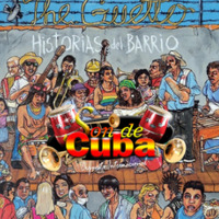 (2020) Orquesta Son de Cuba - Salsa Azteca by DJ ferarca & Expresión Latina