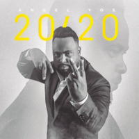 (2020) Angel Yos - 50/50 by DJ ferarca & Expresión Latina