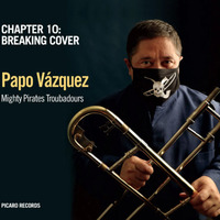 (2020) Papo Vasquez &amp; Mighty Pirates Troubadours - NY Latin Jazz Mambo by DJ ferarca & Expresión Latina