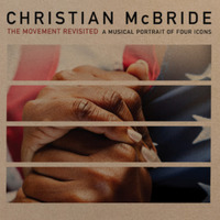 (2020) Christian McBride - Sister Rosa by DJ ferarca & Expresión Latina