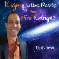(2020) Rigo y su Obra Maestra (Feat 'Piro' Rodriguez)  Milare by DJ ferarca & Expresión Latina