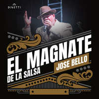 (2021) Jose Bello - Yo se volver by DJ ferarca & Expresión Latina