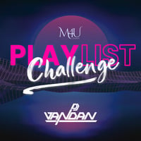 Playlist Challenge ft. DJ Vandan - Shower by M4U DJs Podcast