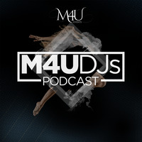 November 2020 ft. DJ Vandan and MC Ashish by M4U DJs Podcast
