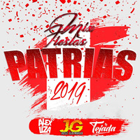 Mix Fiestas Patrias 2019 ✘ Dj Alex Liza Ft Dj Jose Gamboa Ft Dj Tejada by Edward Tejada Saldaña