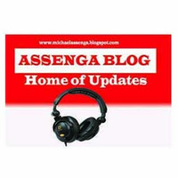 DJ assenga mix by ASSENGA BLOG