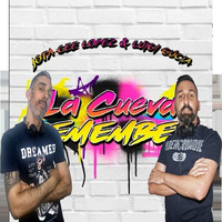 La Cueva Remember Junio 2019 Jota Cee Lopez & Luigi Gucia by La Cueva Remember