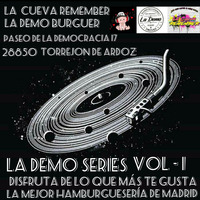 La Demo Series Vol 1 @ Djs La cueva Remember by La Cueva Remember