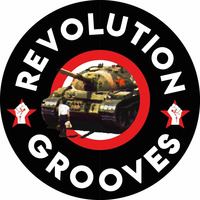 Live from the Pour House by Revolution Grooves