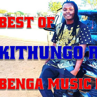 Best of Kithungo Raha Mix (Maima) DJ Felixer by DJ Felixer