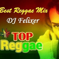 DJ Felixer - Reggae Mix Vol 1 by DJ Felixer