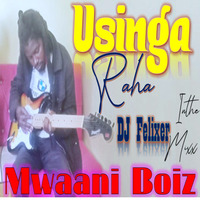 Best of Usinga Raha |WASI WASI| DJ Felixer Kamba Mix by DJ Felixer