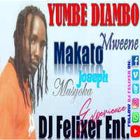 Best of Yumbe Diambo |Makato Mweene| DJ Felixer Kamba Mix by DJ Felixer
