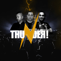 Dani Colomo - THUNDER + DJ NEIL @ JOWKE Noviembre 2019 by THUNDER