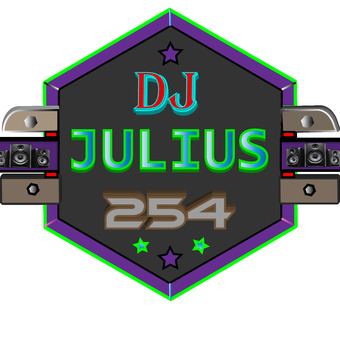 Deejay Julius 254