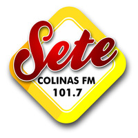 PODCAST - Rádio Sete Colinas 101.7 FM
