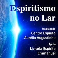 20190608 - PROGRAMA ESPIRITISMO NO LAR - (PROGRAMA NA INTEGRA) by Sistema Sete Colinas de Comunicação