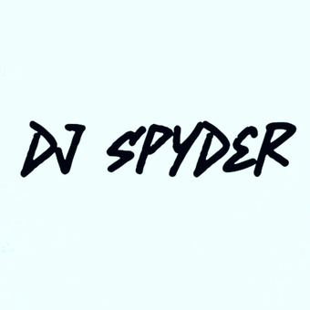 DJ SPYDER