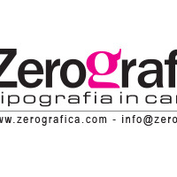 Radio Scarp - Zerografica by Luca Cereda