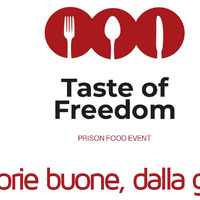 Radio Scarp - Taste of freedom i sapori della galera by Luca Cereda