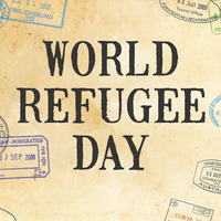 Radio Scarp - #WorldRefugeeDay, Giornata Mondiale del rifugiato by Luca Cereda