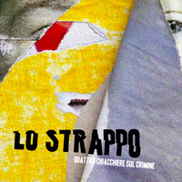 Radio Scarp - La Vittima di un crimine raccontata dal Criminologo Walter Vannini by Luca Cereda