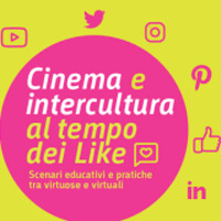 Radio Scarp - Il COE racconta il cinema e l'intercultura al tempo dei social by Luca Cereda