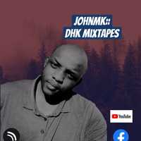 DHK Mix Installation Da 2nd Mixed &amp; Compiled By Johnmk by realJohnmk