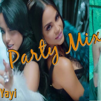 Dj Yayi.Party Mix 8 2018 (1h 12min) by DjYayi CostaRica