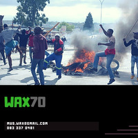 House Of Wax 70 by DJ Wax