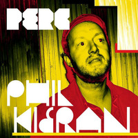 Owen Kilby @ Perc w/ Phil Kieran - Mar '17 by PercClub