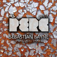 Sebastian Bayne @ Perc May '15 by PercClub