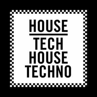 Tech House/House/Techno