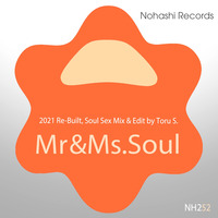 Toru S. - Ms.Soul (Soul Sex Mix) by Nohashi Records