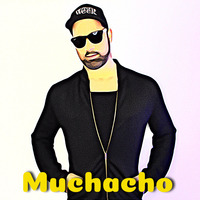 Muchacho Sessions Ep. 1 by DJ Hector Fonseca by MUCHACHO SESSIONS by DJ Hector Fonseca