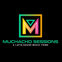 MUCHACHO SESIONS ep. 44 by DJ Hector Fonseca by MUCHACHO SESSIONS by DJ Hector Fonseca