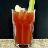 4 BLOODY MARY by LorenMusic