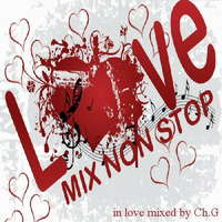 Love Mix ❤️️ by Christian G.