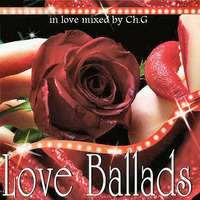 Love Ballads by Christian G.