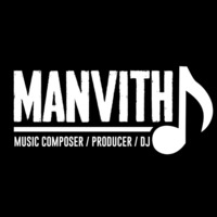 photo remix. DJ Manvith  by DJ Manvith