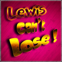 [DEMO] ~|Lewis Can't Lose|~ by Bundesministerium fuer Soundsicherheit