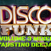 disco funky 70-80 vol 3 faustino dj AUDIO HD RIK'S REKORDZ ITALIE by Fausto Faustino Bertucci