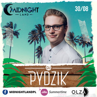 Pydzikowe Szumy #10 pres. by DJ Pydzik - Midnight Land Olza 2019 by DJ Pydzik