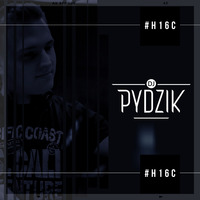 Pydzik #Hot16MixChallenge - 30 tracks in 16 minutes by DJ Pydzik