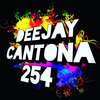 Dj Cantona 254 [THE SLICK BANGER]