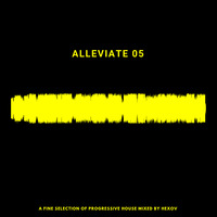 Alleviate 05 by Hexov