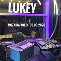 Lukey - Mozaika vol.3 05.09.20 - CD2 by LUKEY