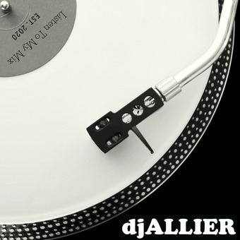 DJ Allier - Listen To My Mix